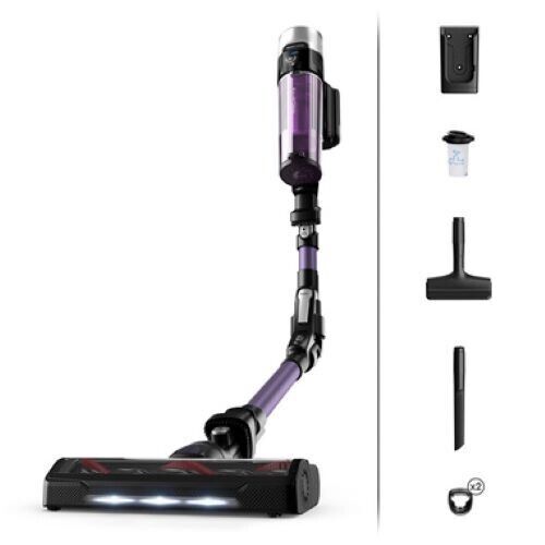 Scopa elettrica Rowenta X-Force Flex 9.60 RH2039WO