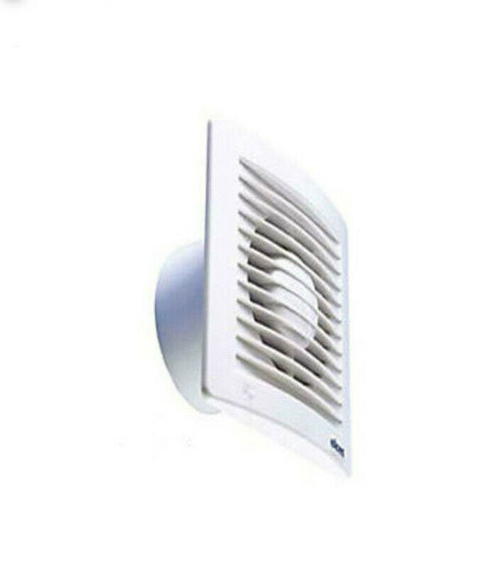 ELICENT  2MU7800 ASPIRATORE PERFORMANCE ELICOIDALE DIAMETRO 90 E-STYLE
