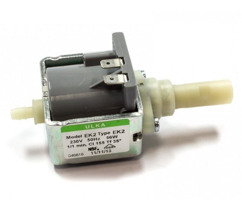 ULKA EK2 Vibrazione Pompa Macchina per Caffè Espresso 56W 230V 15.5bar