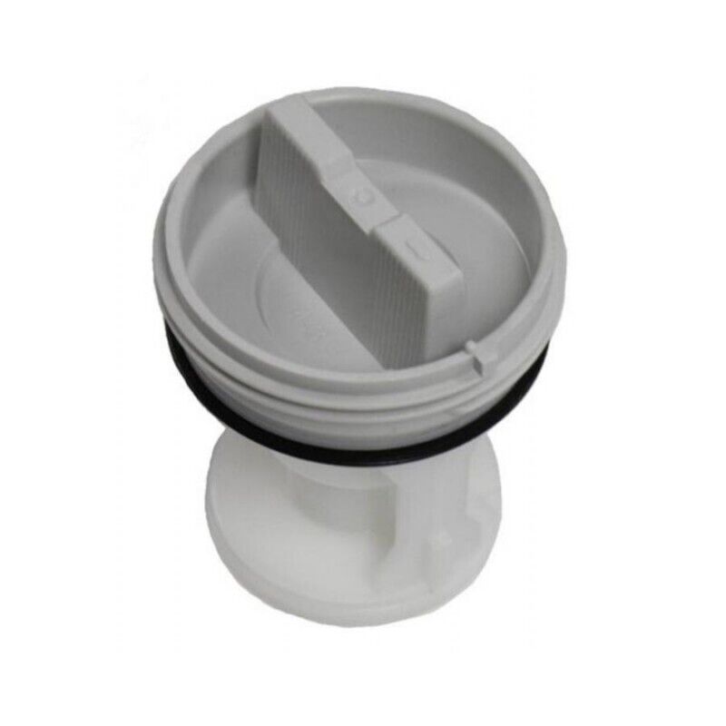 FILTRO POMPA SCARICO LAVATRICE VESTEL SMEG RIBER 763410424 42065390