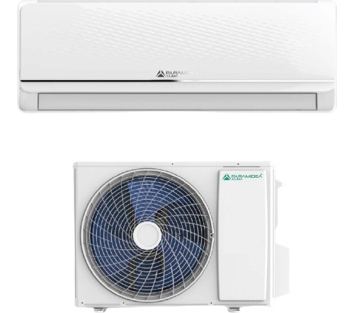 Climatizzatore 18000 Btu Inverter Monosplit A++/A+ KITAC118U Pyramidea