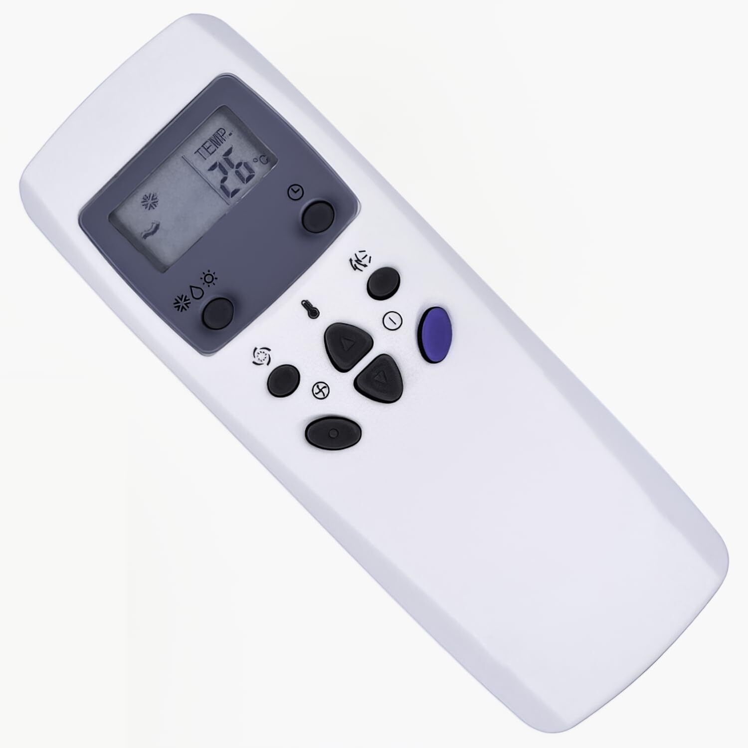 Telecomando per climatizzatori KT-LG3 KT-LG1 KT-LG2 per climatizzatori LG (N7y)