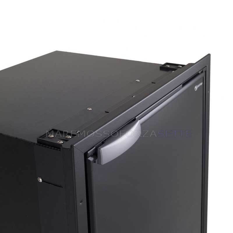 Profilo a Battuta di rifinitura per Frigorifero Vitrifrigo C110 C115 C130 Airloc