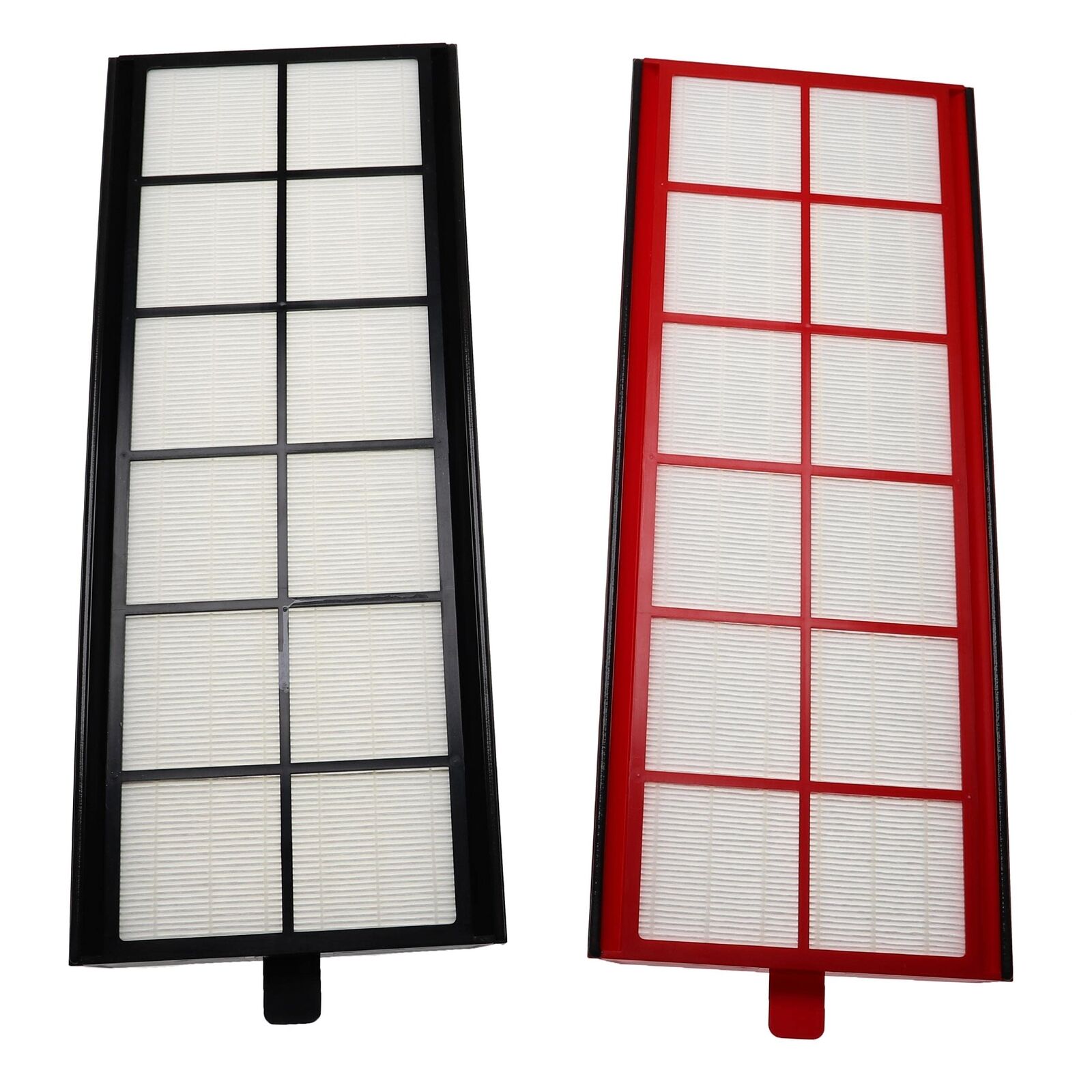 vhbw set di filtri compatibile con Zehnder ComfoAir 350, 550 sistema di (X8I)