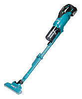 Makita DCL286FZ Akku-Staubsauger black black Handheld Vacuum DCL286FZ