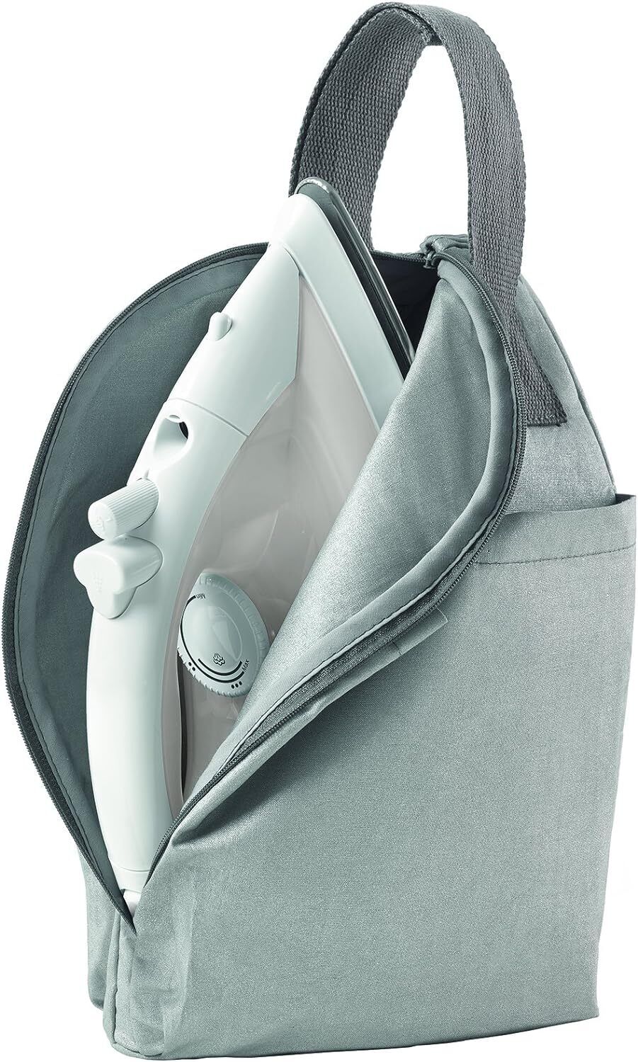 Rayen | Copertura in ferro | Protezione totale | Isolare il calore |...