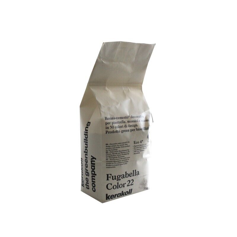 Fugabella COLOR 22 3 Kg - Kerakoll
