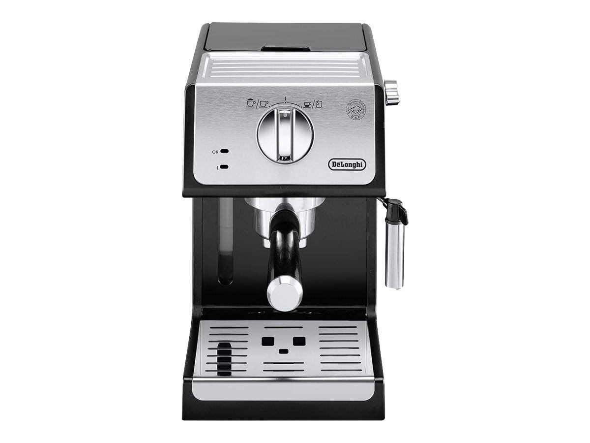 De'Longhi Active Line ECP33.21.BK Coffee machine 15 bar ECP33.21.BK