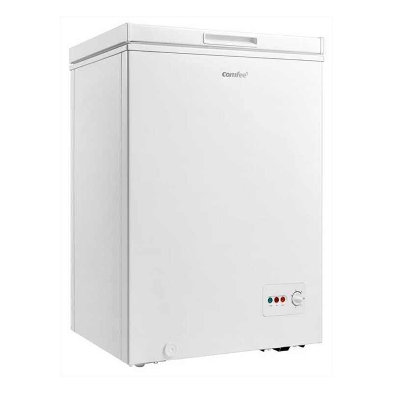COMFEÈ RCC141WH1 CONGELATORE ORIZZONTALE STATICO 99LT CLASSE F BIANCO