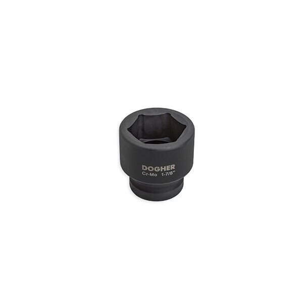 DOGHER 585-1.7/16 con Bicchiere Impatto Crmo Esagonale 1-1.7/16