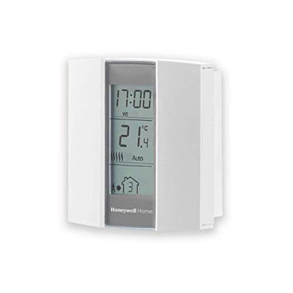 Honeywell Home T136C110AEU T136: Programmable Thermostat, White - NUOVO
