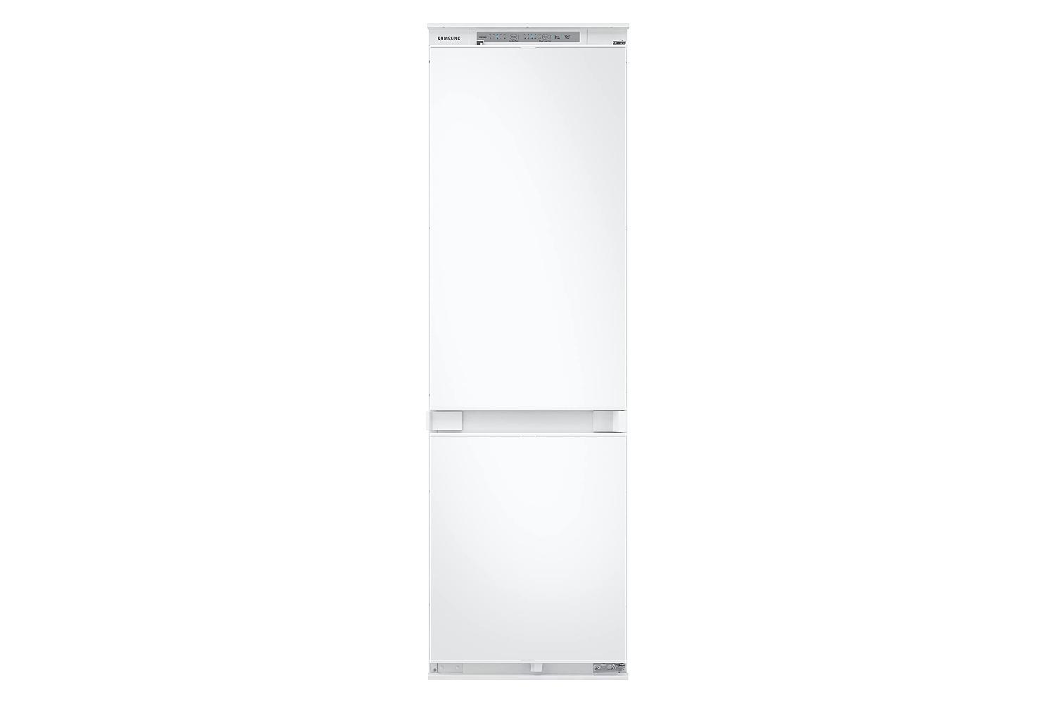 Samsung Frigorifero Incasso No Frost Combinato 267 Litri Classe F BRB26600FWW