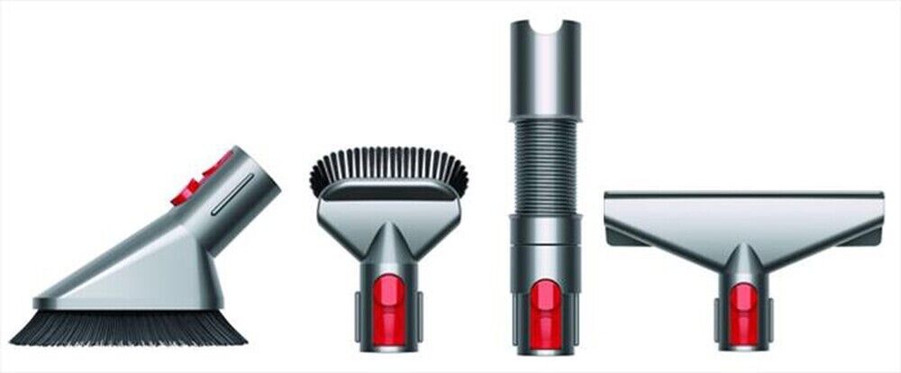 Dyson Cleaning Kit Aspirapolvere V8
