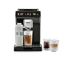 De Longhi Eletta Explore Cold Brew ECAM450.65.G  Espresso Machine ECAM 450.65.G