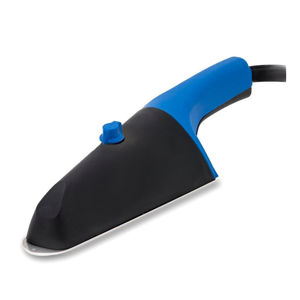 EOLO Ferro da Stiro Professionale Leggero Stiro in Verticale Agile FR01 V4