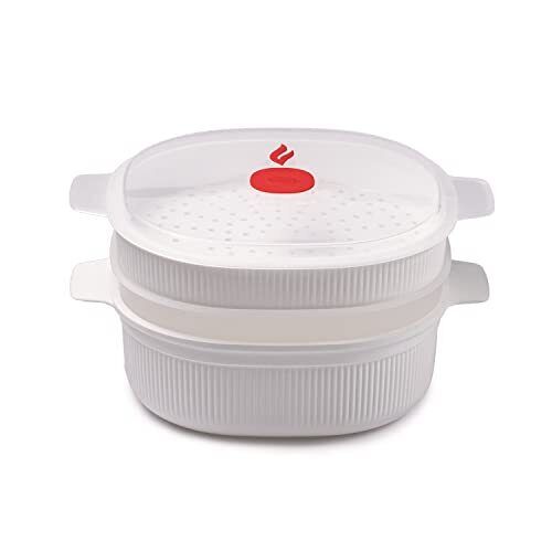 Snips Vaporiera Microonde 000851-Snip