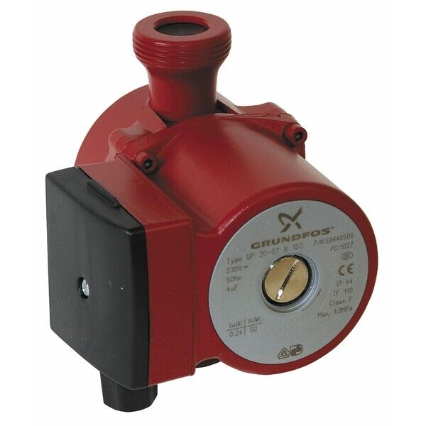 Circolatore Up 20-45 N 150 - Grundfos: 95906472