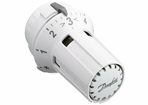 Danfoss 5110 DANFTK - Valvola per radiatore (S6V)