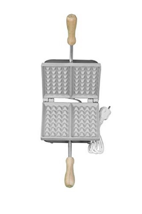 Biscottiera elettrica CBE 5040200 a forma rettangolare
