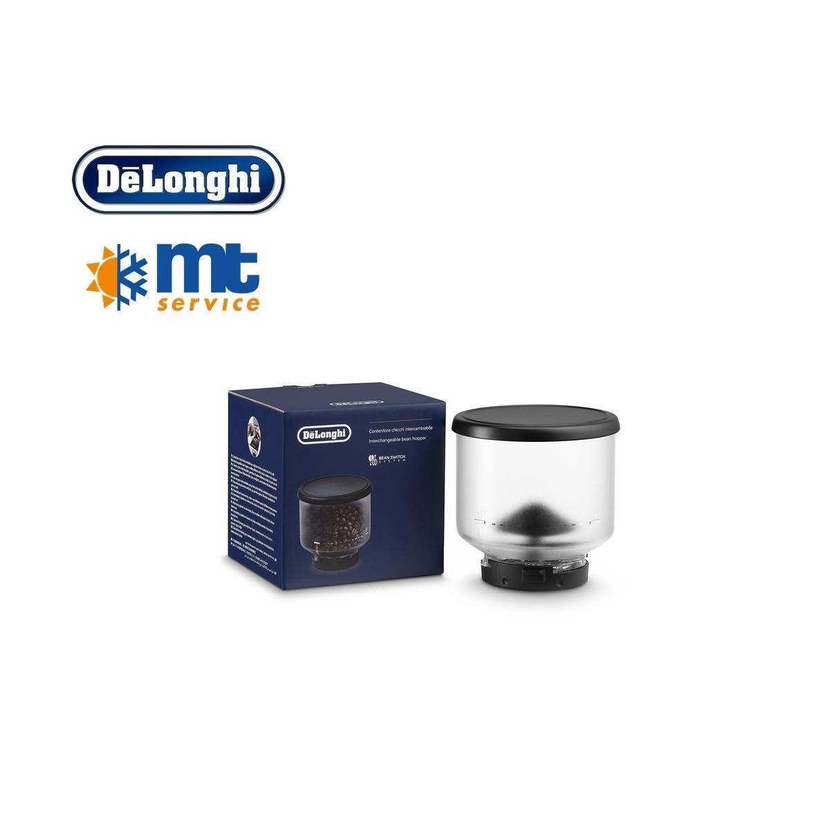 CONTENITORE CHICCHI CAFFE' DLSC403 - ORIGINALE DELONGHI EXAM440.xx - FEB44.xx