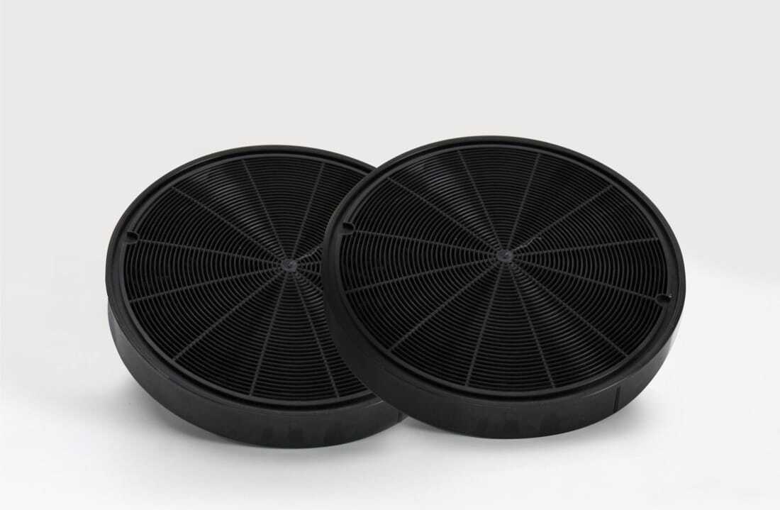 Filtro Carbone per Cappa Cucina modelli Serie 6 a Scomparsa Bosch DHZ5316