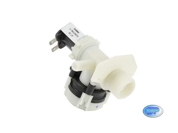 ELETTROVALVOLA ANTITRABOCCO LAVASTOVIGLIE REX ELECTROLUX ORIGINALE 1520233006