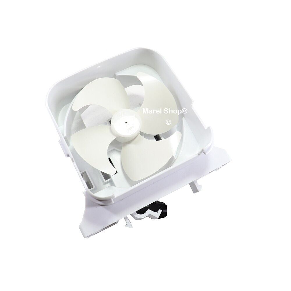 Motore Motorino Ventilatore Ventola per Frigorifero Whirlpool Ignis WBA3699NFCIX