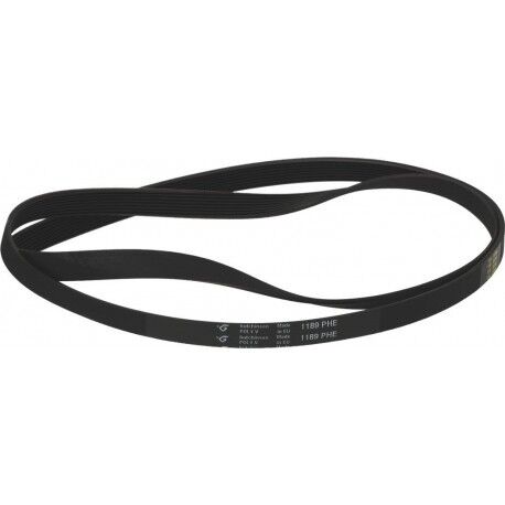 CINGHIA 1189 H8 EL BOSCH 00428652 D062347