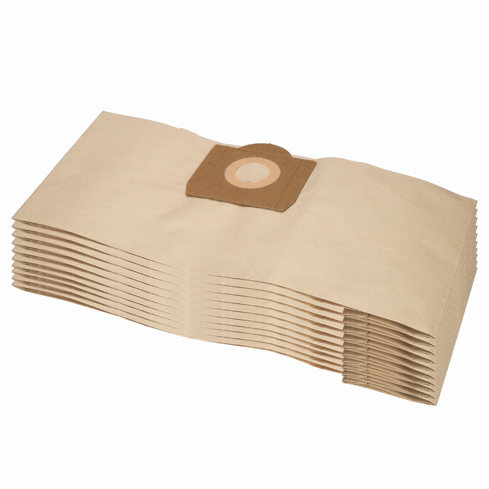 10 sacchetti per aspirapolvere per Kärcher 6.959-130.0, SE 4001 / SE 4002