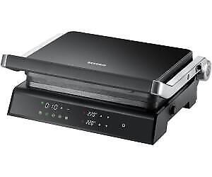 Severin KG 2399 SEVINI Comfort Kontaktgrill Mod. KG 2399 EAN 4008146043994