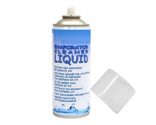 Pulitore spray non schiumoso per climatizzatore split - CLEANER LIQUID