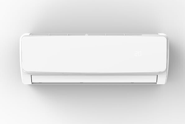 Ventilconvettore a Parete Ideal Clima Idrosplit Falko Hi-Wall Inverter 500