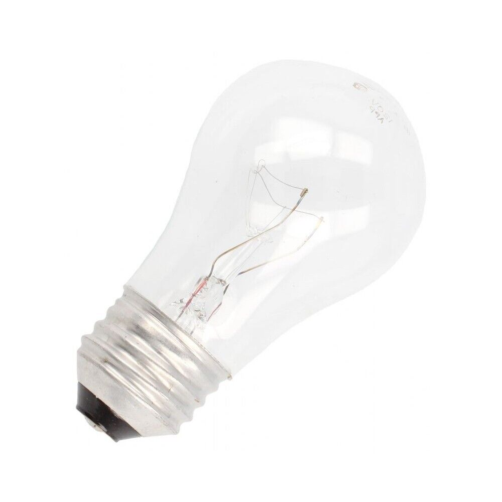 Lampadina Luce Lampada 40 W Per Frigorifero Whirlpool Electrolux Ed Ulteriori