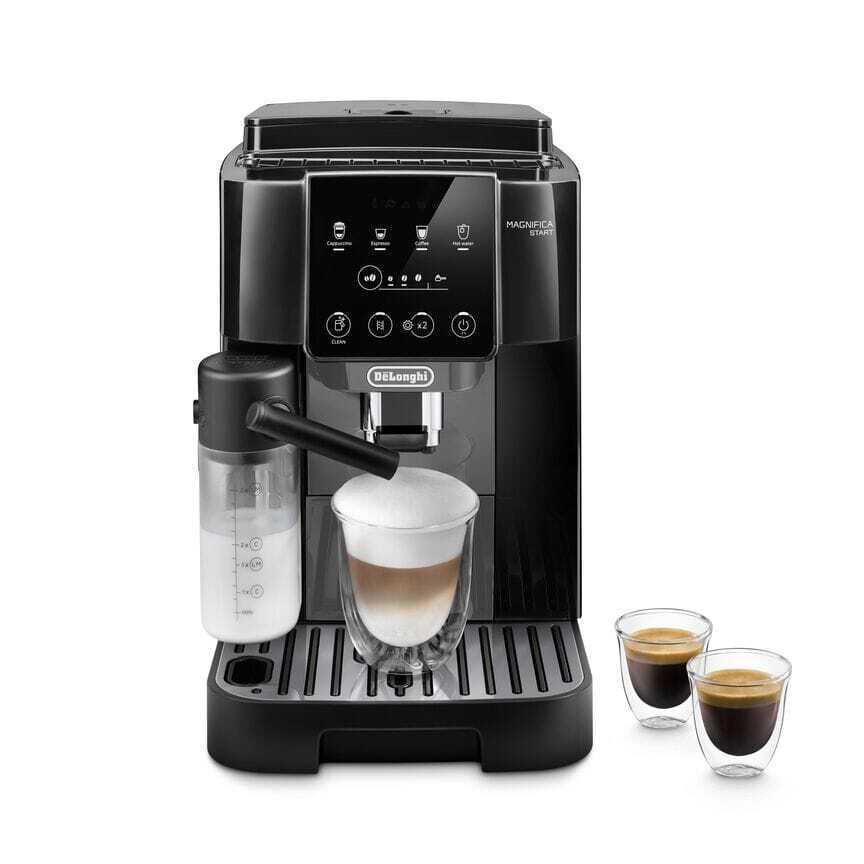 De'Longhi Magnifica ECAM222.60.BG - NUOVO - 2 Anni di Garanzia