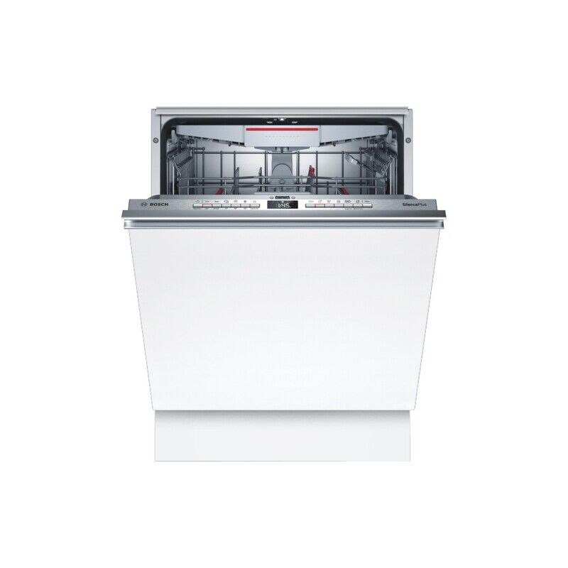BOSCH SMV4HCX52E LAVASTOVIGLIE DA INCASSO 14 COPERTI WIFI CLASSE  D