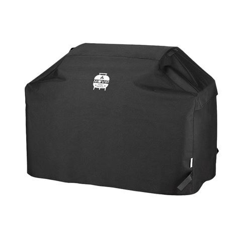 Muvip Funda para Barbacoa MV0456 - Proteccion contra Sol y Lluvia - Material Imp