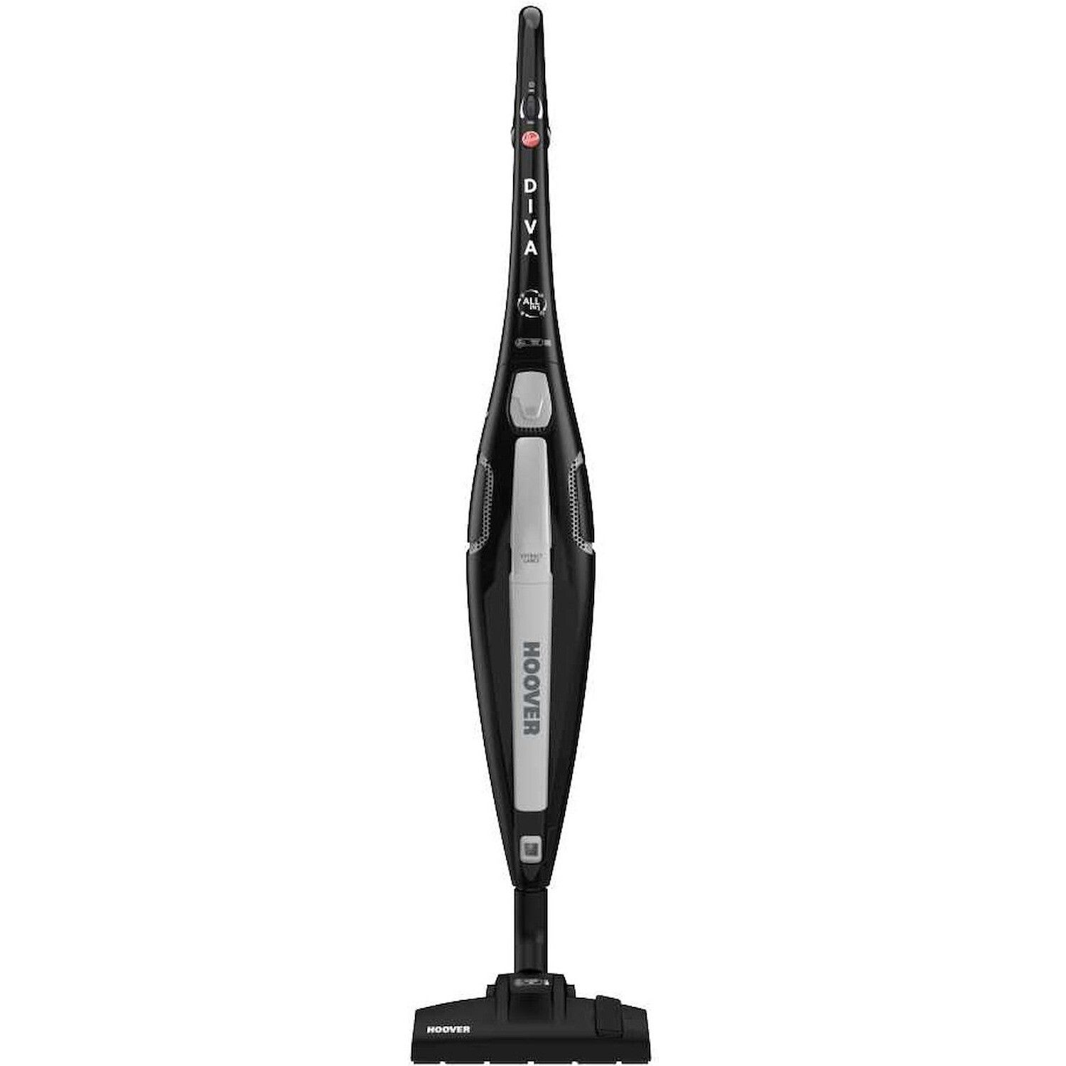 Scopa elettrica Hoover DV16 011