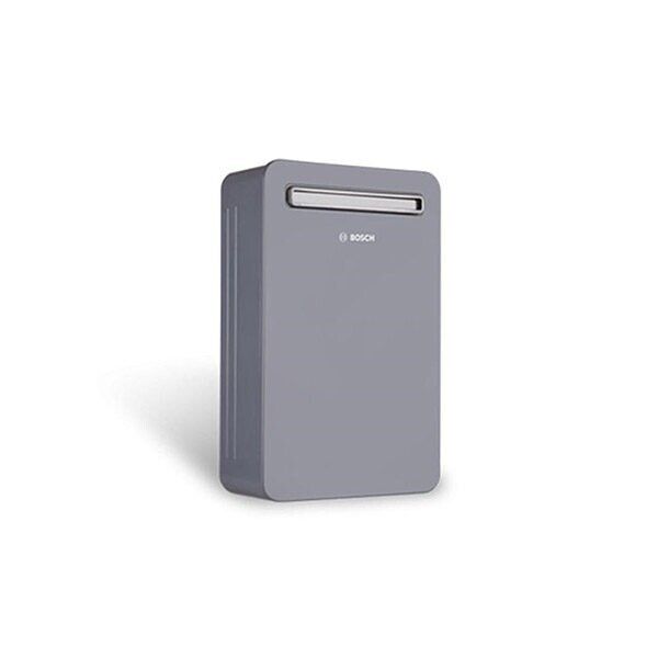 Scaldabagno A Gas Scaldino Junkers Bosch Da Esterno Therm 5600 O 15 Litri GPL