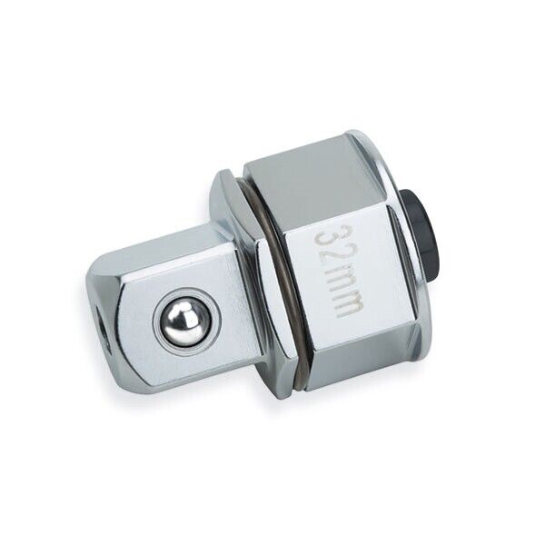DOGHER 476-3/4-32 Adattatore Quadrata 3/4 Esterno 32MM