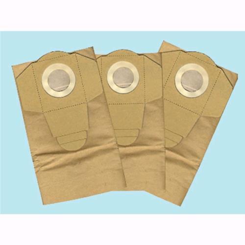 Filtro Di Ricambio Per Aspiratutto Domo Rac  50 Lt Conf. 5pz