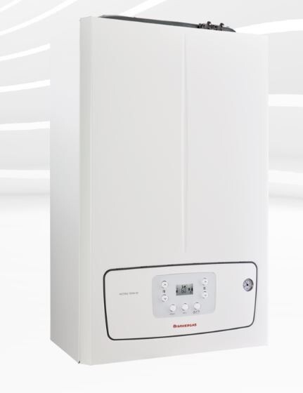 Immergas Victrix Tera 24 V2 caldaia a condensazione 3.032927