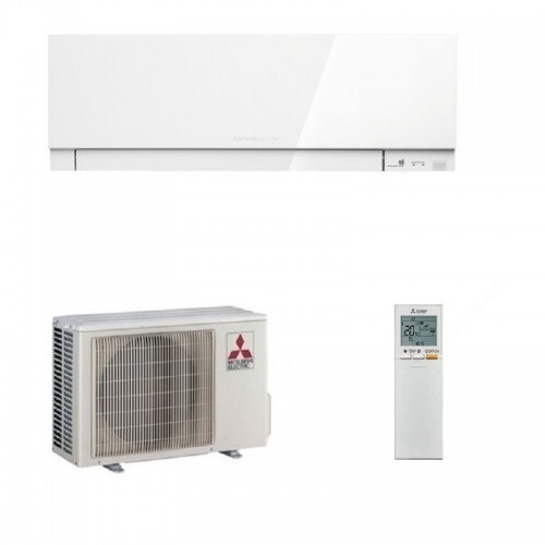 Condizionatore Climatizzatore Mitsubishi Electric Inverter Kirigamine Zen R-32 W