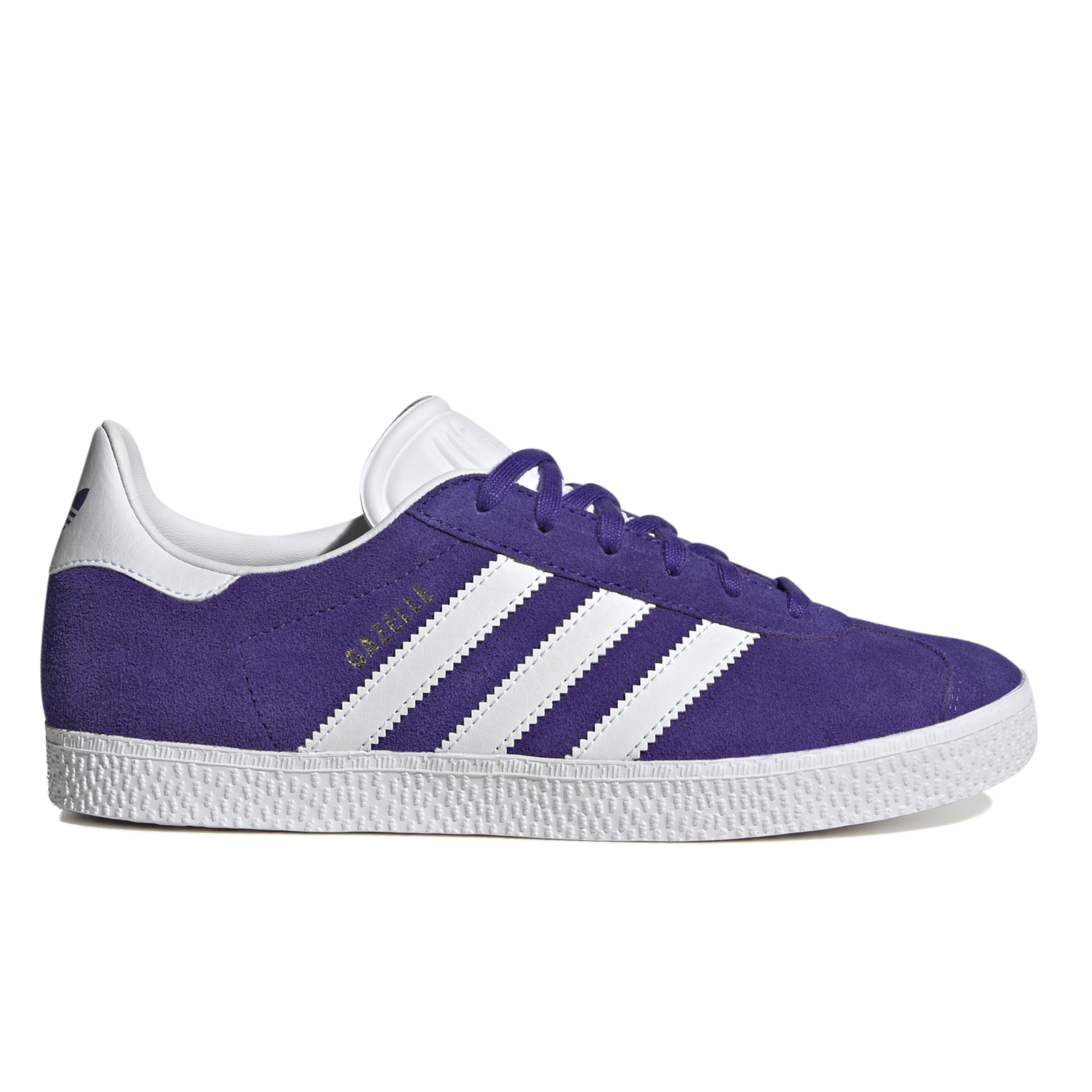 SCARPE ADIDAS GAZELLE J TG 36 COD IE5597 [US 4 UK 3.5 CM 22.1]