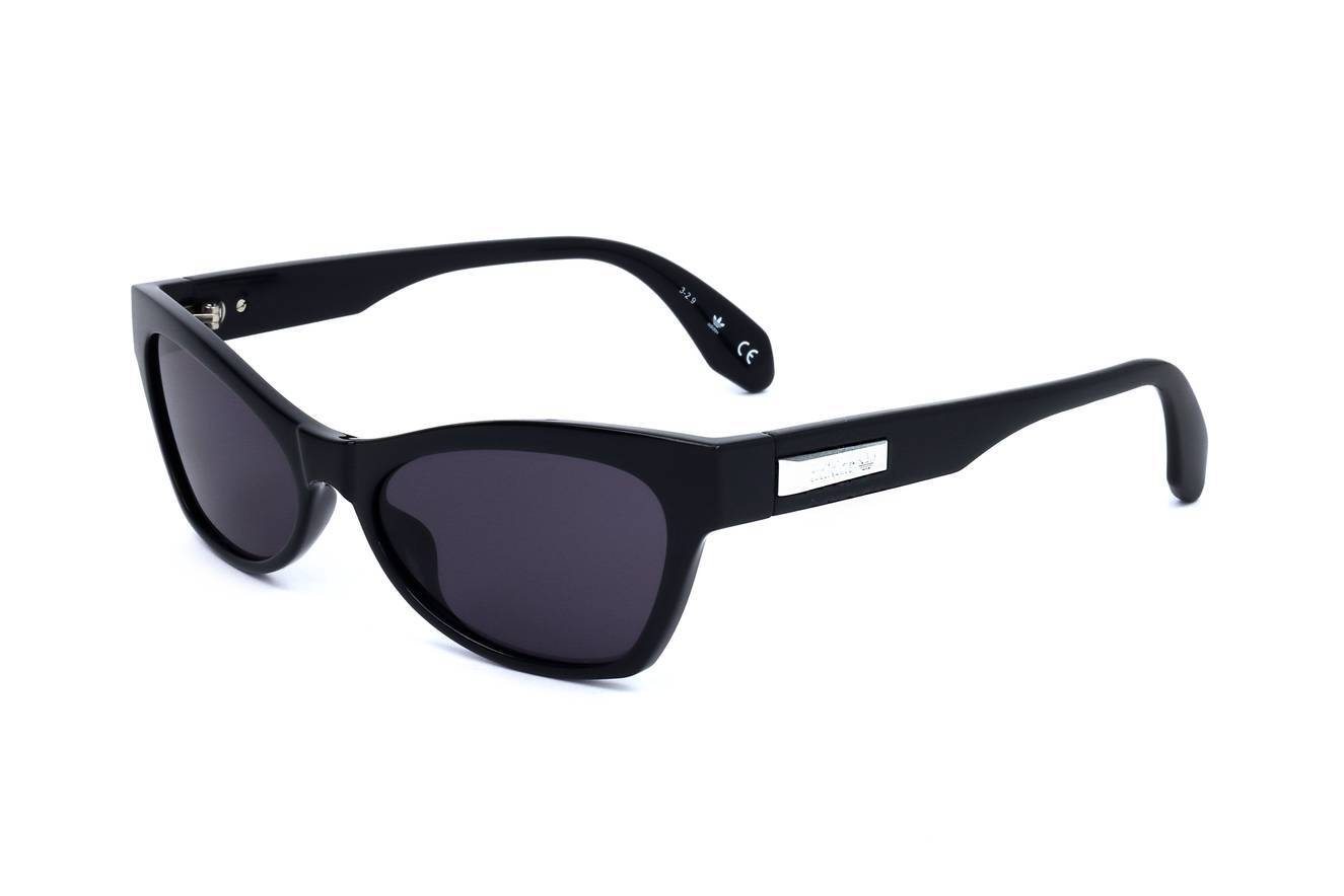 Occhiali da Sole Adidas Original OR0010 01A  BLACK 54/16/ Donna