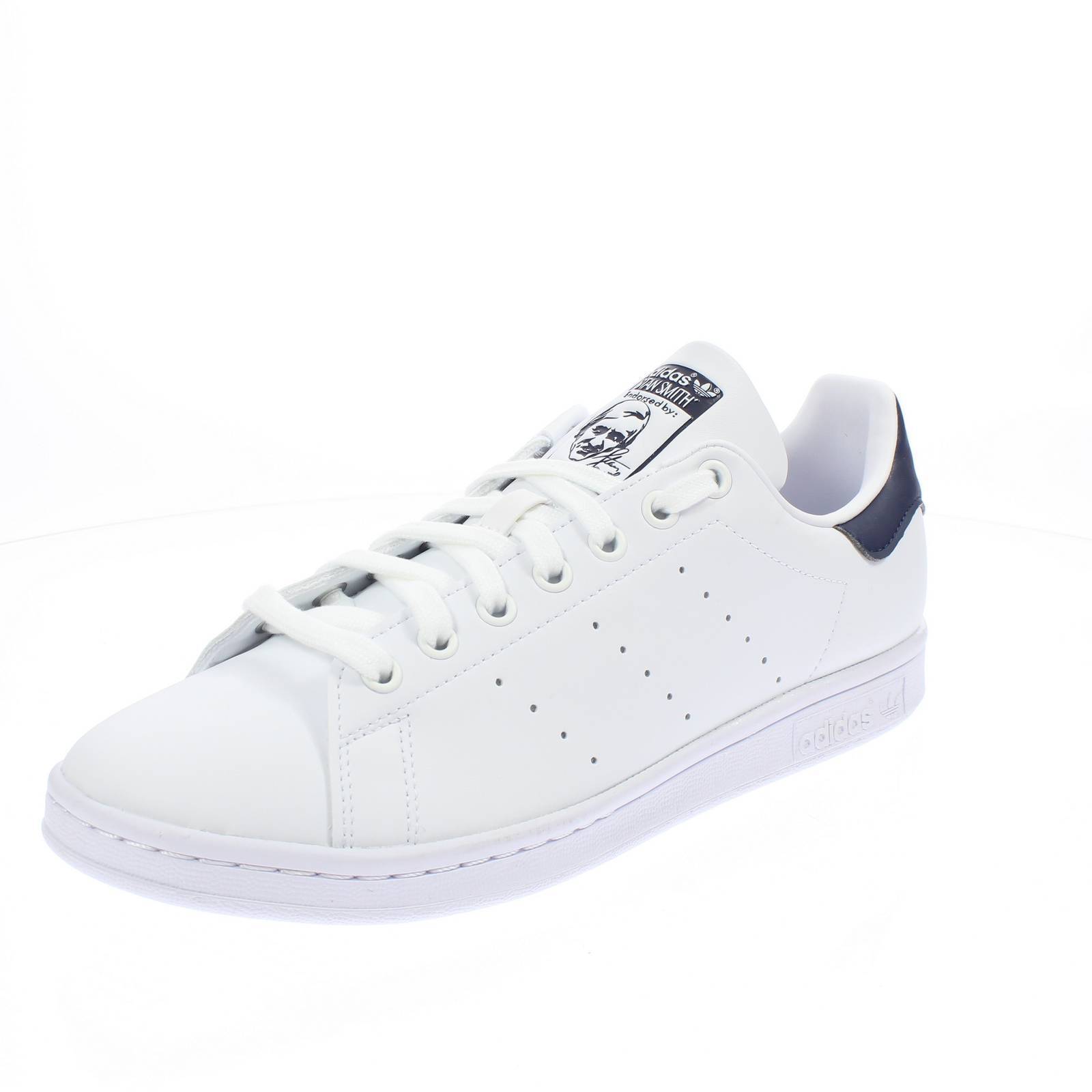 Adidas Originals Stan Smith Bianco - Taglia 39 1/3 [6 US 24.2cm] Scarpe Uomo