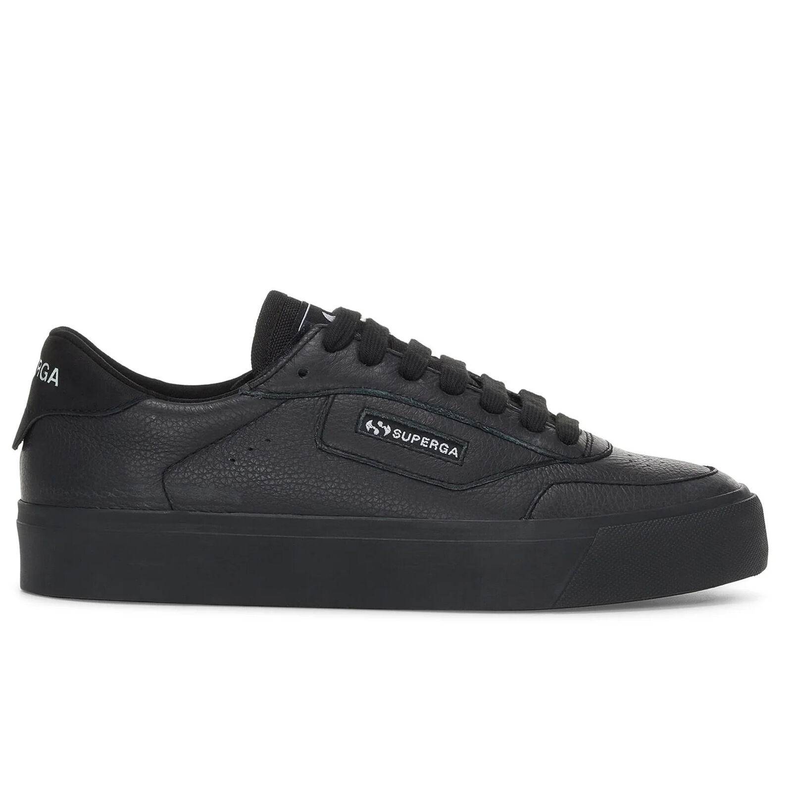 SCARPE SUPERGA 3843 COURT TG 44 COD S5135EW-AKC - 9M [US 10.5 UK 9.5 CM 28.6]