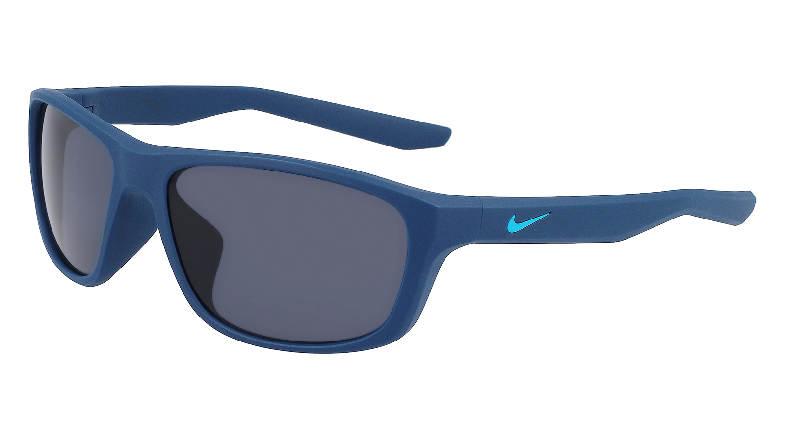 Occhiali da Sole NIKE NKFD1806 409 MATTE SPACE BLUE/ GREY 57/16/130 Unisex