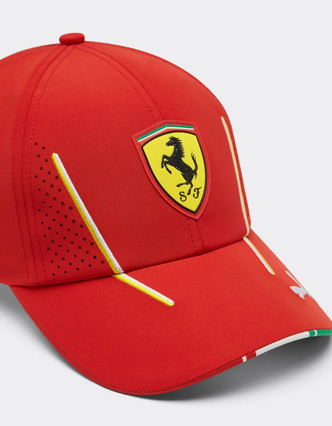 Cappello  Replica  Team Ferrari  Unisex