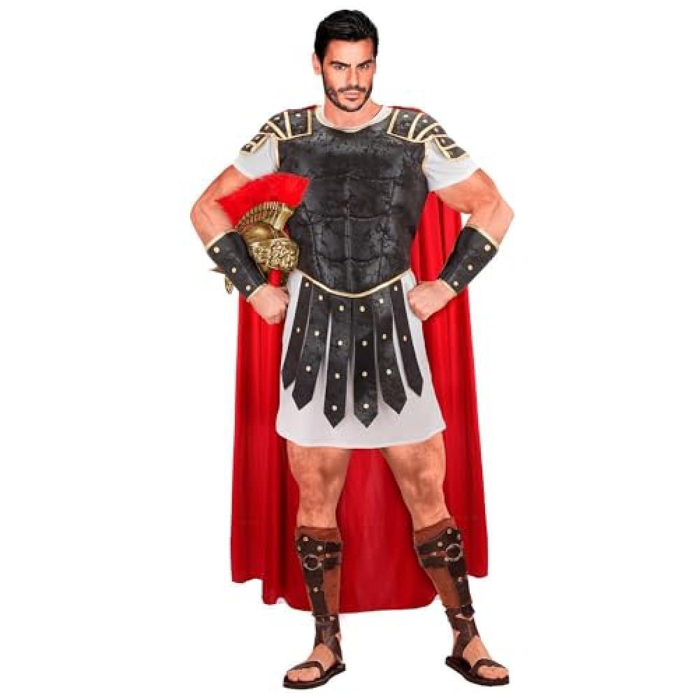 (TG. L) WIDMANN MILANO PARTY FASHION - Costume Centurio, romano, guerriero, sold