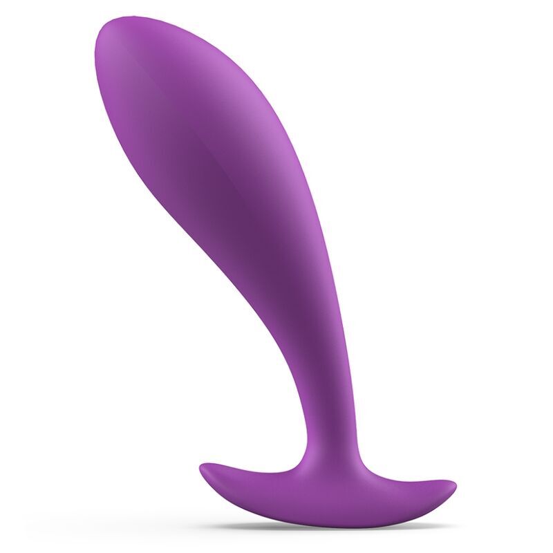 6939 B SWISH - BFILLED BASIC PROSTATIC PLUG ORCHIDEA